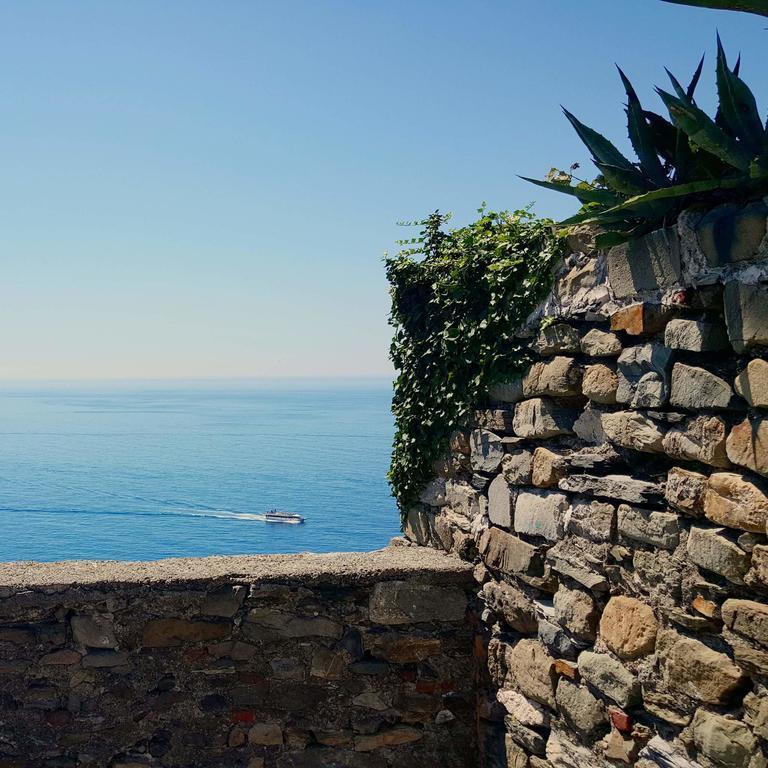 Affittacamere Il Timone Corniglia Dış mekan fotoğraf