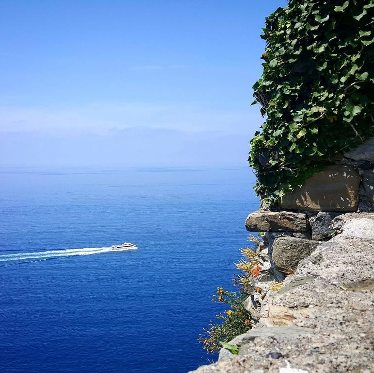 Affittacamere Il Timone Corniglia Dış mekan fotoğraf